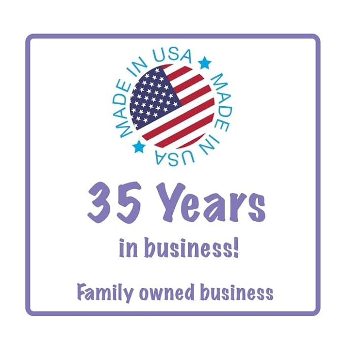 Kidkusion Baby Proof Edge Guards for Safety | Made in The USA | 44 Feet | Brown | Edge Protectors for Furniture, Tables, Fireplaces | Heavy Duty Tape Included