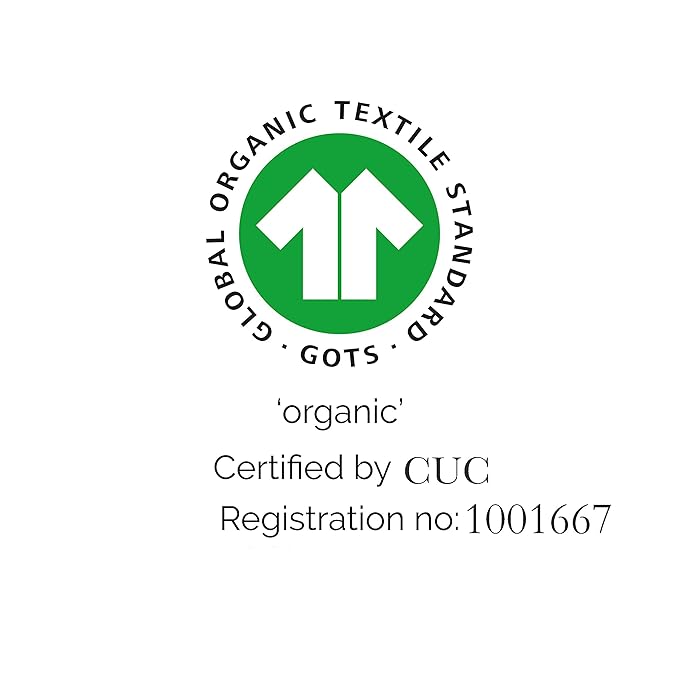 Toddler Sleep Sack for 2-4T Baby, Organic Cotton Wearable Blanket for Boys and Girls 0.5 TOG 2-Way Zipper Sleeping Sacks Soft 4 Layers X-Large Rocket