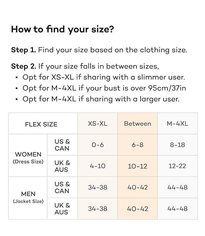 Konny Baby Carrier Flex SoftBreeze with Head Support - Adjustable, Easy to Wear Baby Wrap Sling, Perfect for Newborn Babies Essentials up to 44 lbs (M-4XL) - Khaki Grey