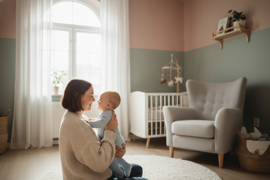 Building Trust Through Everyday Moments