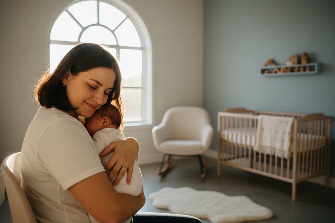 The Joy of Growing Together