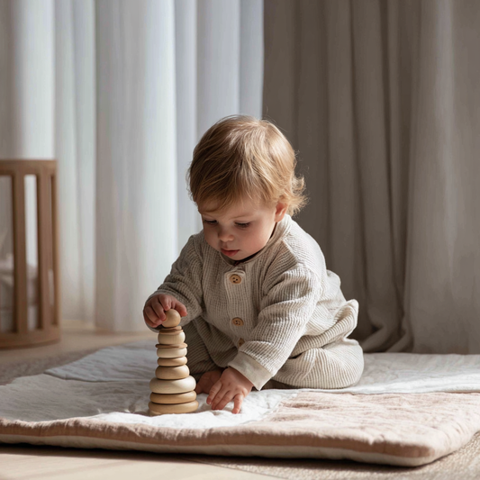 The Art of Slow Play: Nurturing Patience and Presence