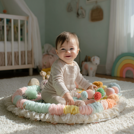 Why Sensory Play Matters More Than You Think