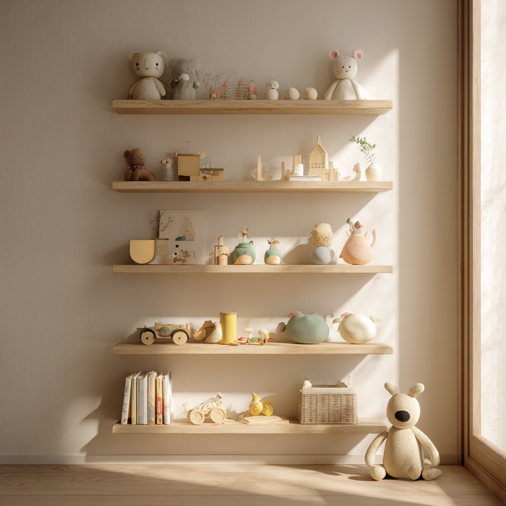 The Importance of Toy Rotation at Home