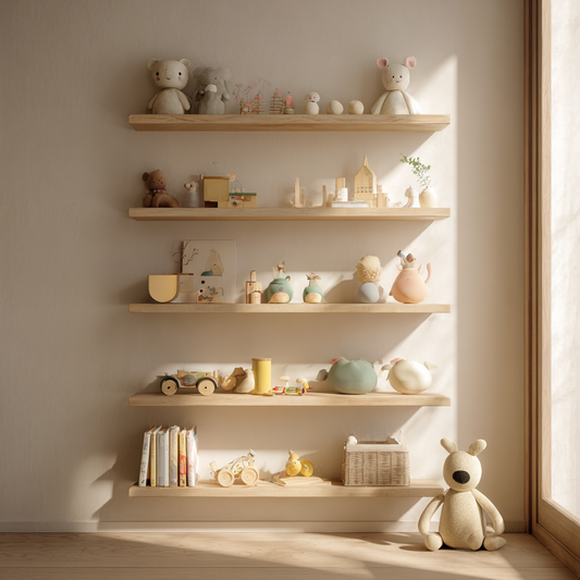 The Importance of Toy Rotation at Home