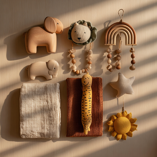 Top Baby Gift Trends for 2025