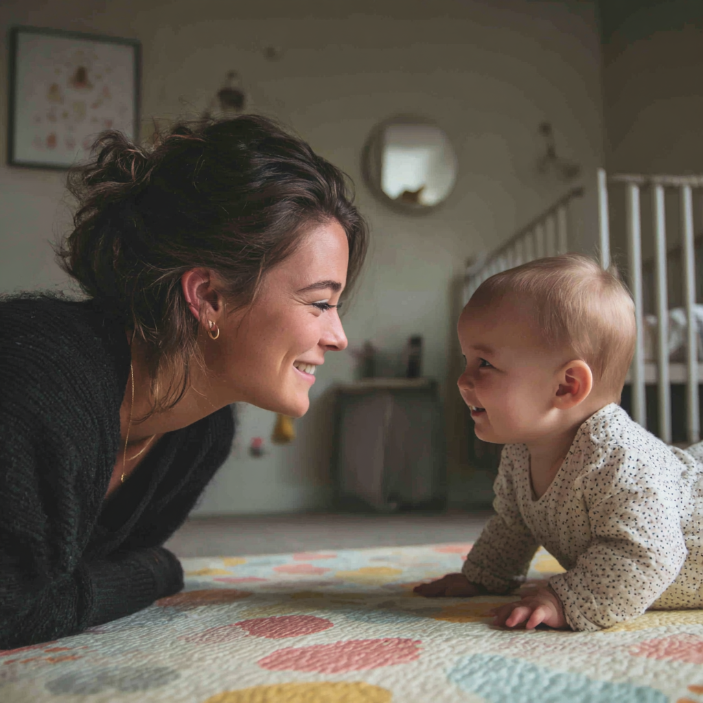 How Play Strengthens Parent-Child Connection