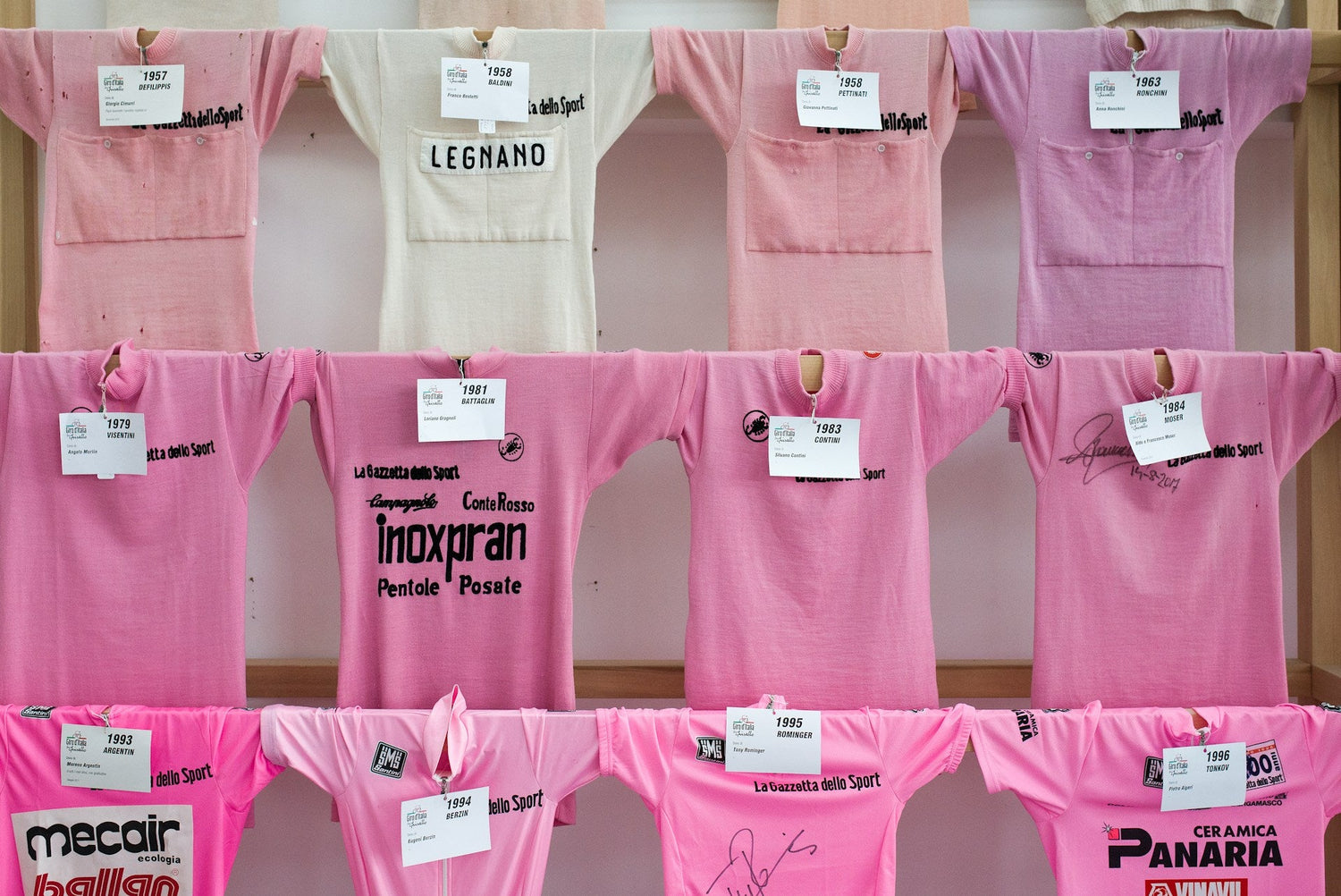 Newborn clothing sets
