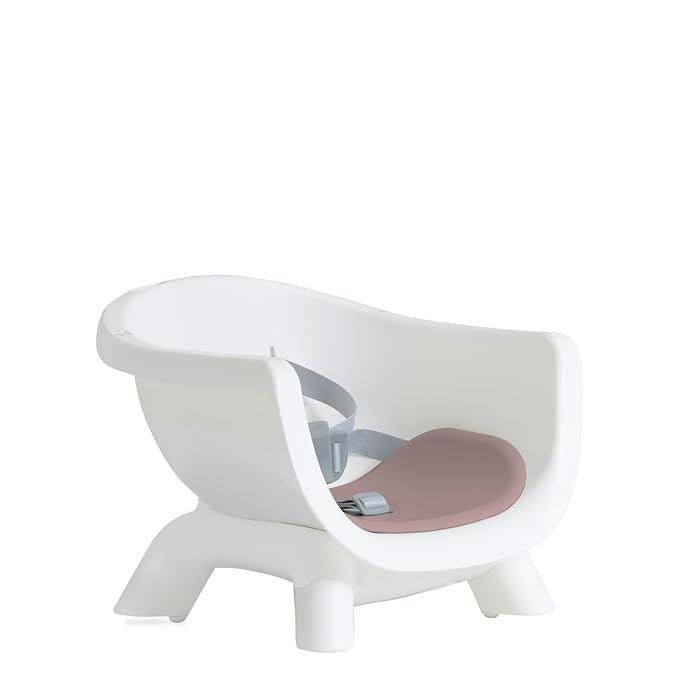 Joie Chai Multi-Mode Highchair - European Beech Wood, Convertible, 9+ Modes, Birth up to 60 lb. (Lola)