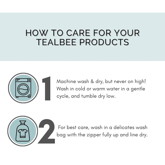 Tealbee DREAMSUIT: Toddler Sleep Sack with Feet 3T 4T - 1.2 TOG Lightweight Baby Wearable Blanket for Walkers - Rayon made from Bamboo, Organic Cotton Sleeping Bag - Love Milk