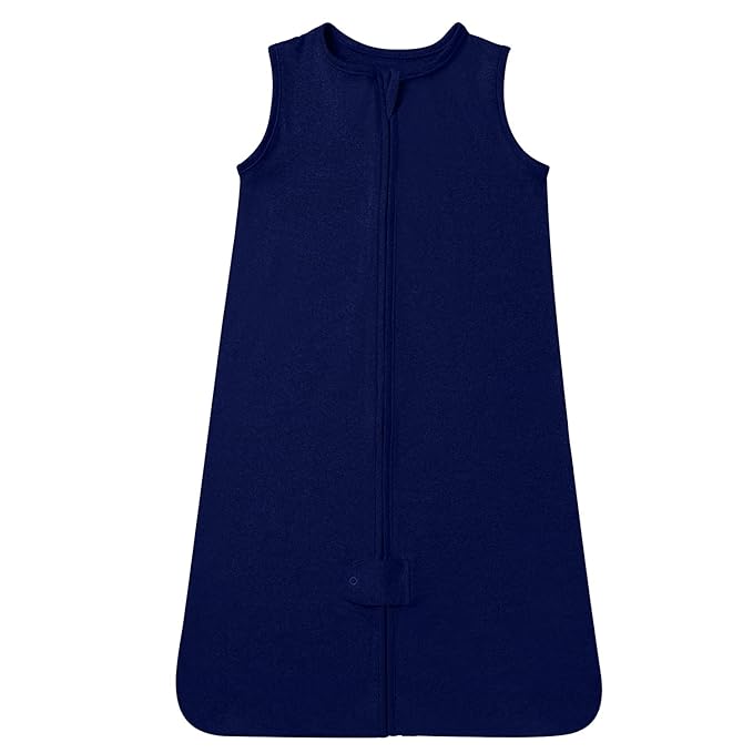 TotAha Toddler Sleep Sack 2T-4T, Soft Wearable Blanket Baby Sleep Bag, Light 0.5 TOG or Medium-weight 1.0 TOG Sleeping Sacks