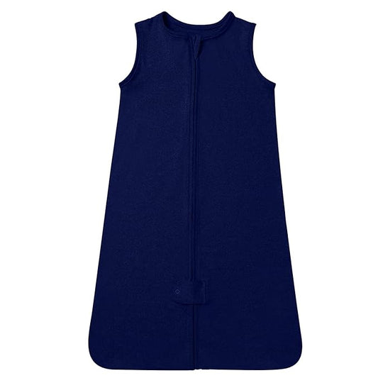 TotAha Toddler Sleep Sack 2T-4T, Soft Wearable Blanket Baby Sleep Bag, Light 0.5 TOG or Medium-weight 1.0 TOG Sleeping Sacks