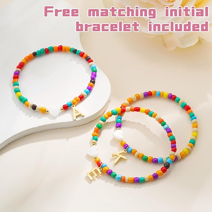 I IHAYNER Kids Glitter Lightweight Backpack for School Travel & Daycare, Toddler Backpack for Girls 3+ Preschool Kindergarten Elementary Kids Backpack-Rainbow Pink A