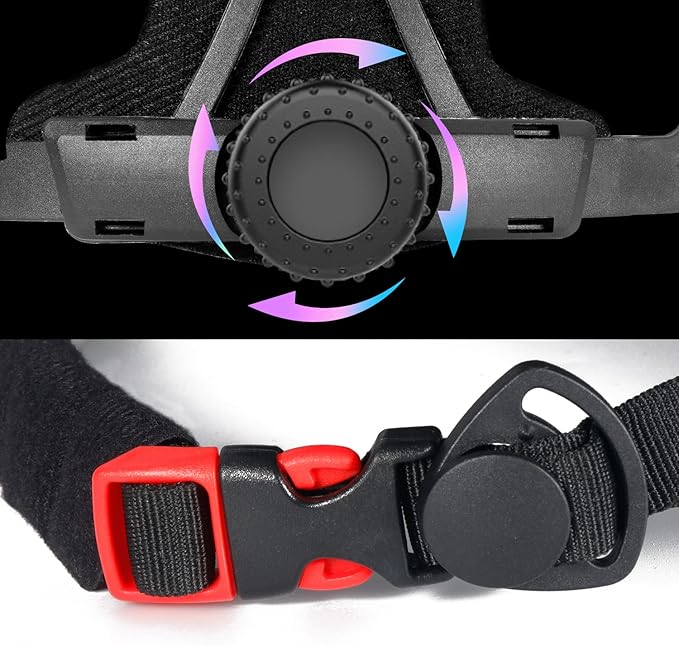 Adjustable Color Gradient Skateboard Helmet for 3-5-8-14+Ages【Toddler Kids Youth Adult】 Girls Boys Woman.Bike Helmet for Multi-Sports Cycling Bicycle Scooter Inline Roller Skate Rollerblading