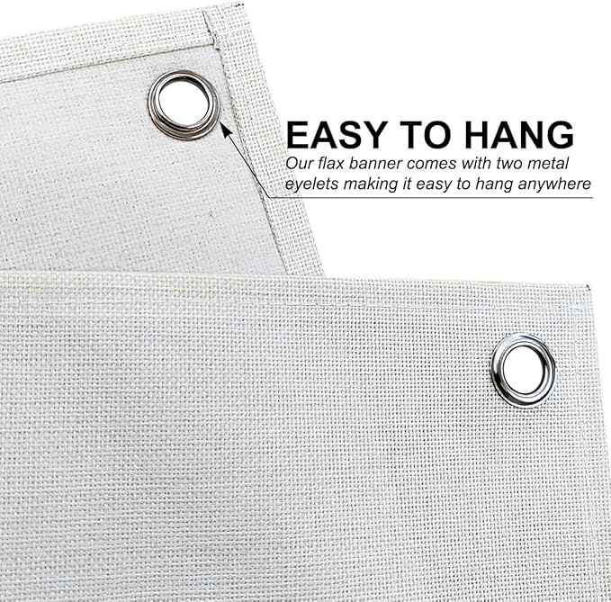 Inspirational Banner, Motivational Wall Decor, Positive Affirmations Wall Hanging, Vintage Banner Flag, Wall Flag Home Living Room Gym Dorm Office Decor, Banner for Room