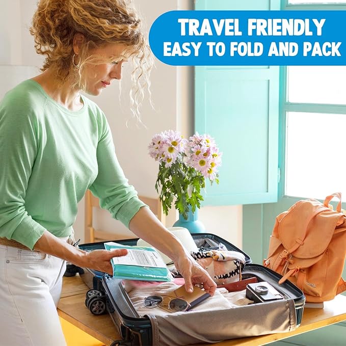 I Inflatable Baby Bathtub, Baby Tubs for Newborns to Toddlers, Infant Bathtub for Baby Travel Essential for Age from 0 to 6 Months,Baby Lounger Pillow for Newborn