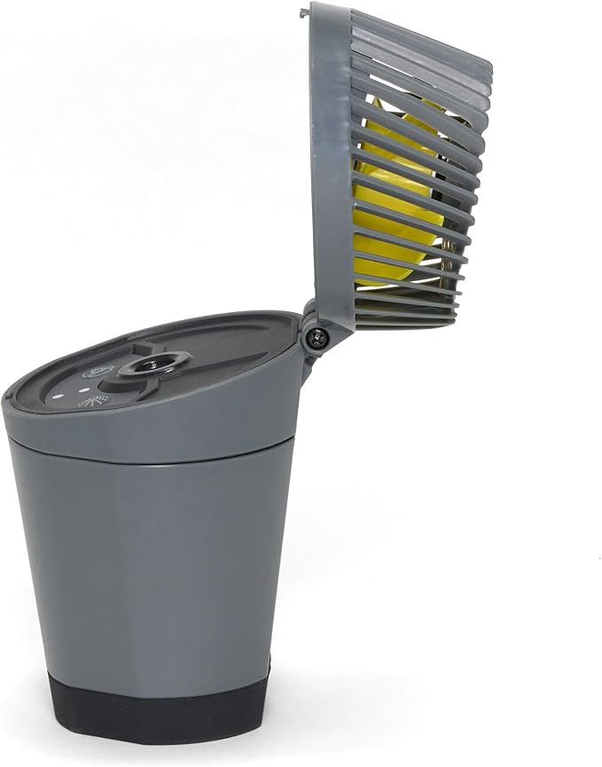 Veer Misting Fan for Babies, Toddlers and Families | The Ultimate Portable Stroller Fan | 10 Hour Run Time