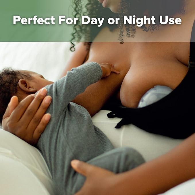 haakaa Ladybug Milk Collector Wearable Milk Collector Ladybug Breastmilk Collector Breastfeeding Milk Catchers Breast Milk Savers 2.5oz/75ml 2 PCS