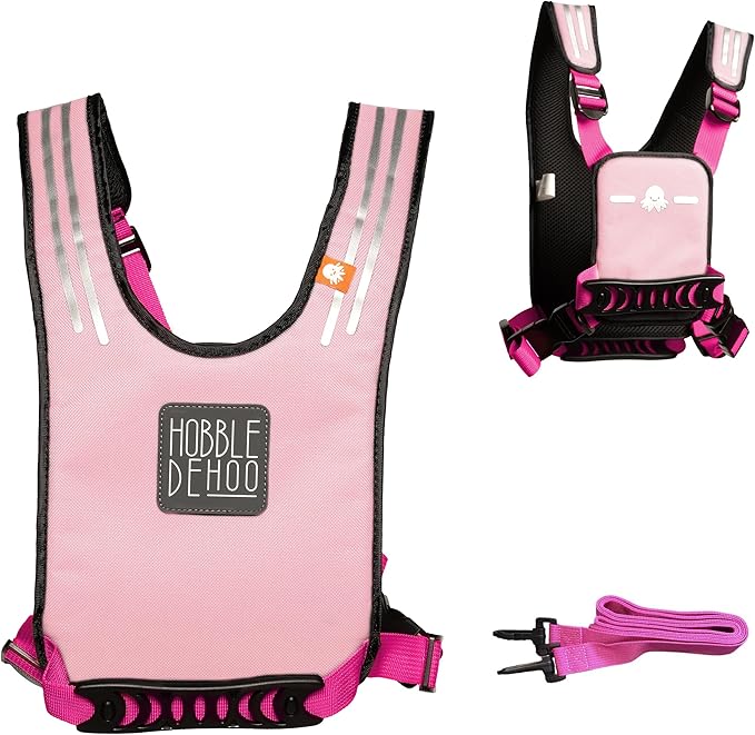 Hobbledehoo XL Child Harness, For Kids & Teenagers Aged 7+, Supporting Special Needs, Including Autism Safety Awareness
