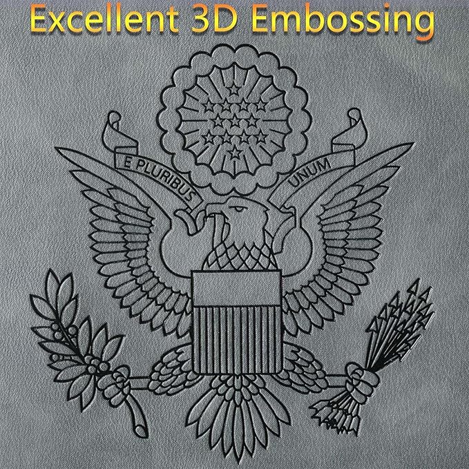 Airtag Passport Holder Cover Wallet Travel Essentials Leather Rfid Blocking Case Vacation Luggage Must Haves Travel Accessories for Men Women (117#Grey)