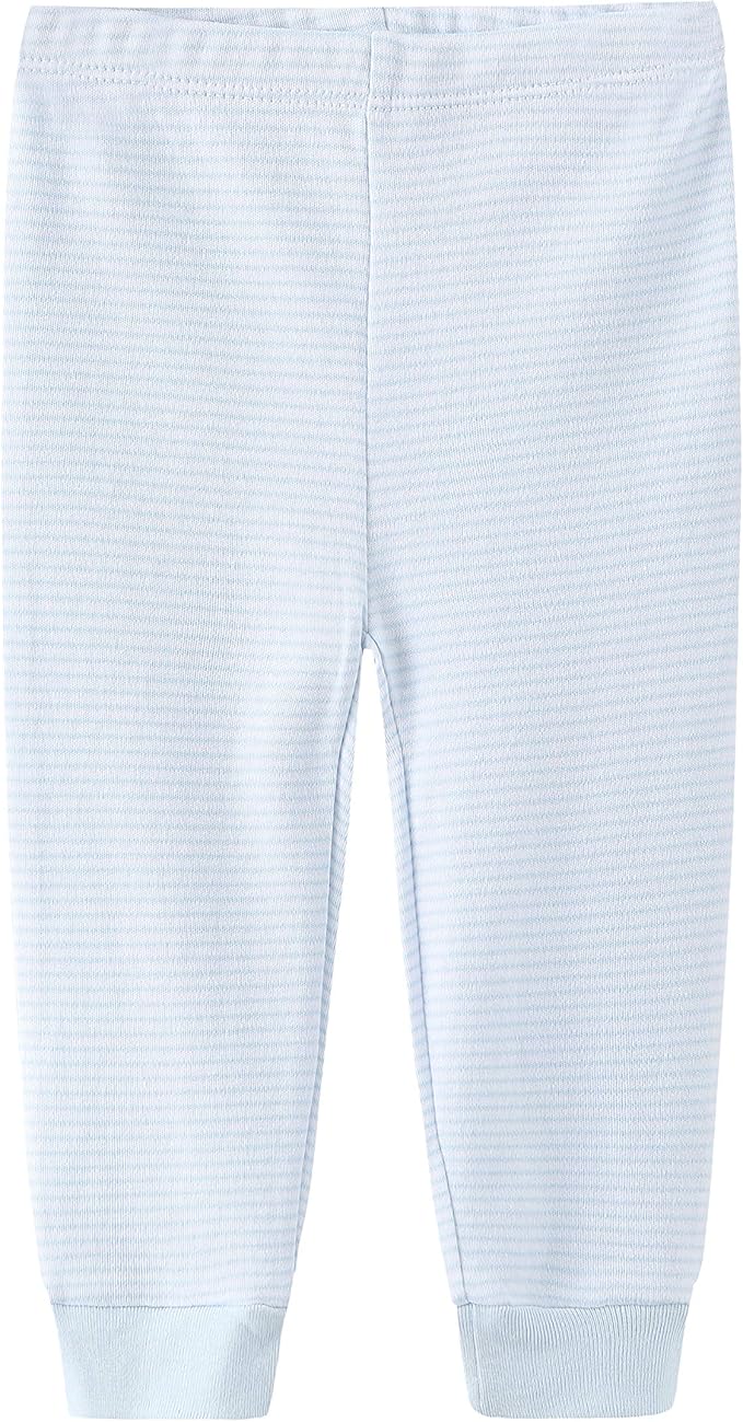 Kiddiezoom Unisex Baby Layette Essentials Giftset Clothing Set 19-Piece For Newborn Baby